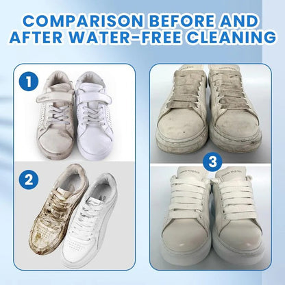 Most Viral White Shoe Cleaning Cream | Pakistan's No 1 Rate cream for all types of Shoes