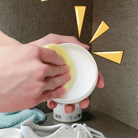 Most Viral White Shoe Cleaning Cream | Pakistan's No 1 Rate cream for all types of Shoes